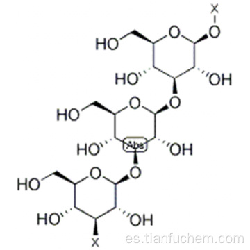 beta-D-Glucan CAS 9041-22-9